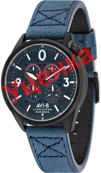 Мужские часы AVI-8 AV-4050-06-ucenka