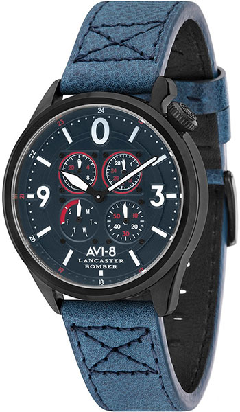 Мужские часы AVI-8 AV-4050-06