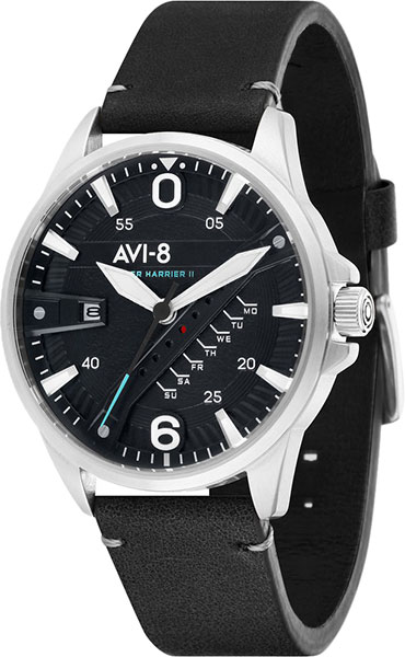Мужские часы AVI-8 AV-4055-02