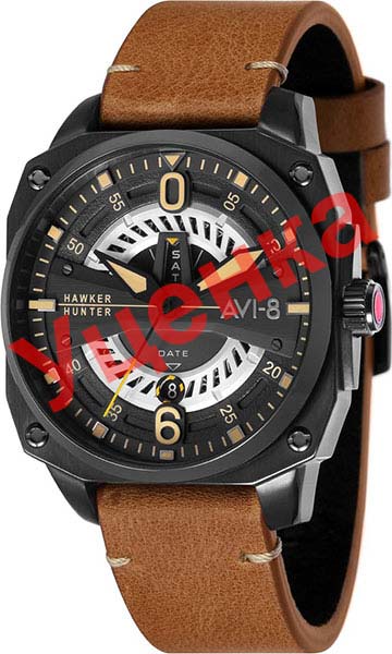 Мужские часы AVI-8 AV-4057-04-ucenka