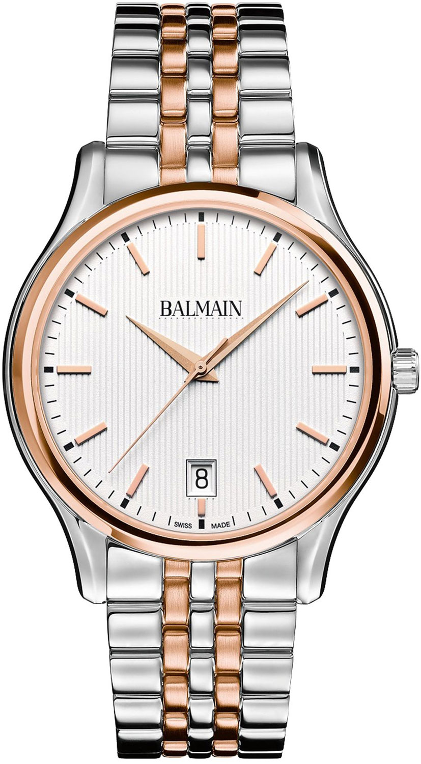 Швейцарские наручные часы Balmain B13483326