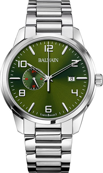 Швейцарские наручные часы Balmain B14813374