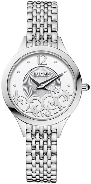 Швейцарские наручные часы Balmain B39113316