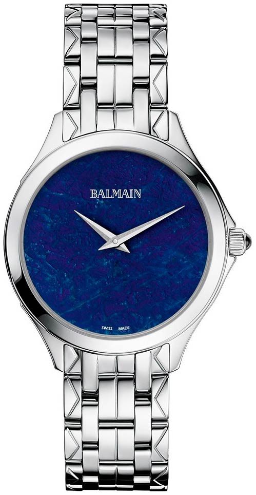 Швейцарские наручные часы Balmain B47913395