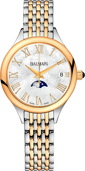 Швейцарские наручные часы Balmain B49123985