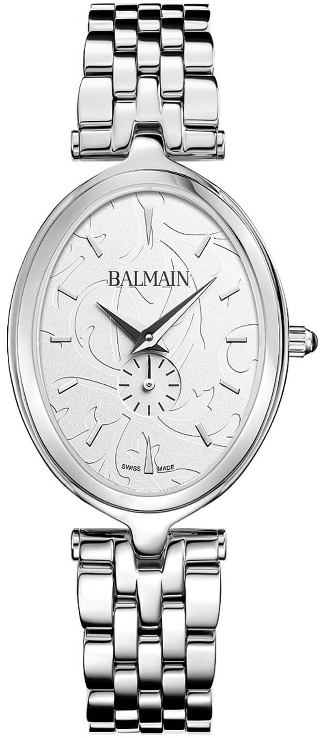 Швейцарские наручные часы Balmain B81113315
