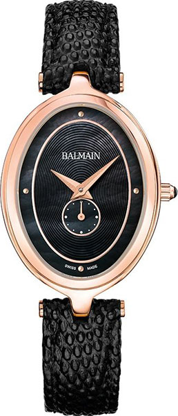 Швейцарские наручные часы Balmain B81193266