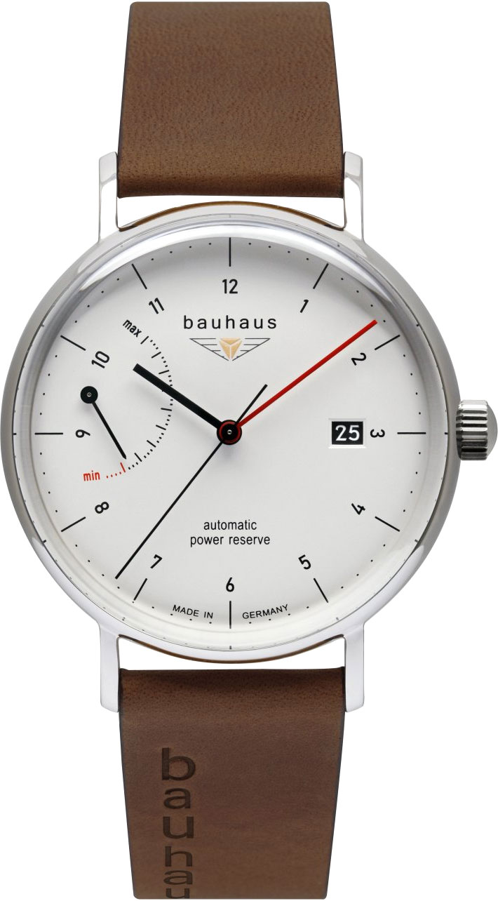 Механические наручные часы Bauhaus 21601_b