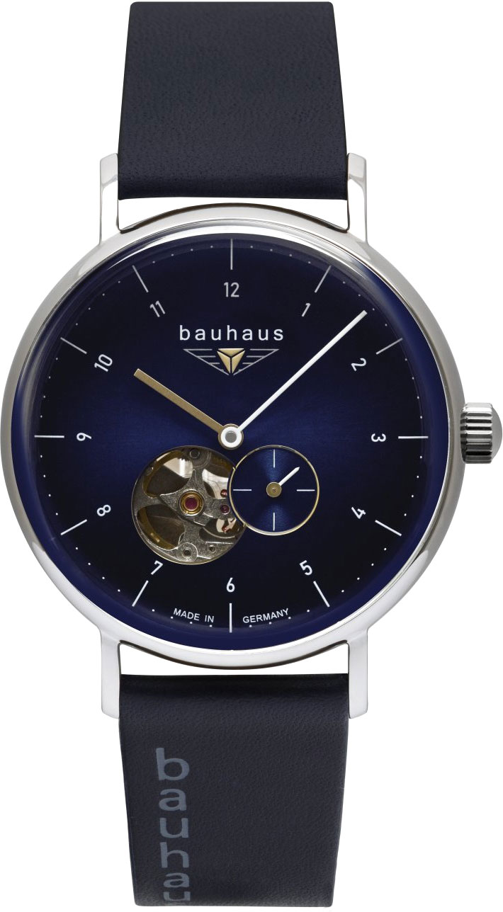 Механические наручные часы Bauhaus 21663_b