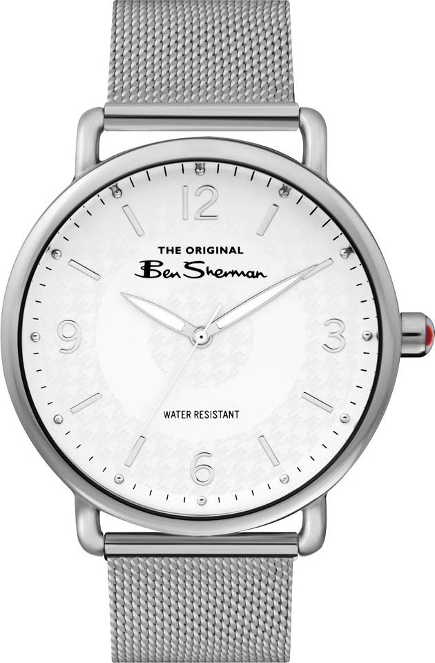 Мужские часы Ben Sherman BS015SM