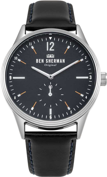 Мужские часы Ben Sherman WB015UB