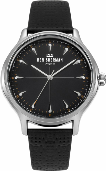 Мужские часы Ben Sherman WB018B