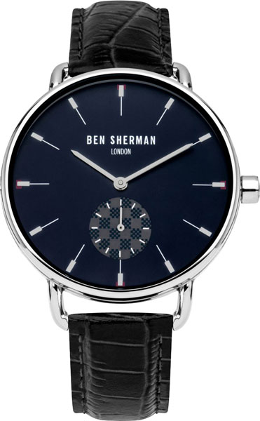 Мужские часы Ben Sherman WB063UB