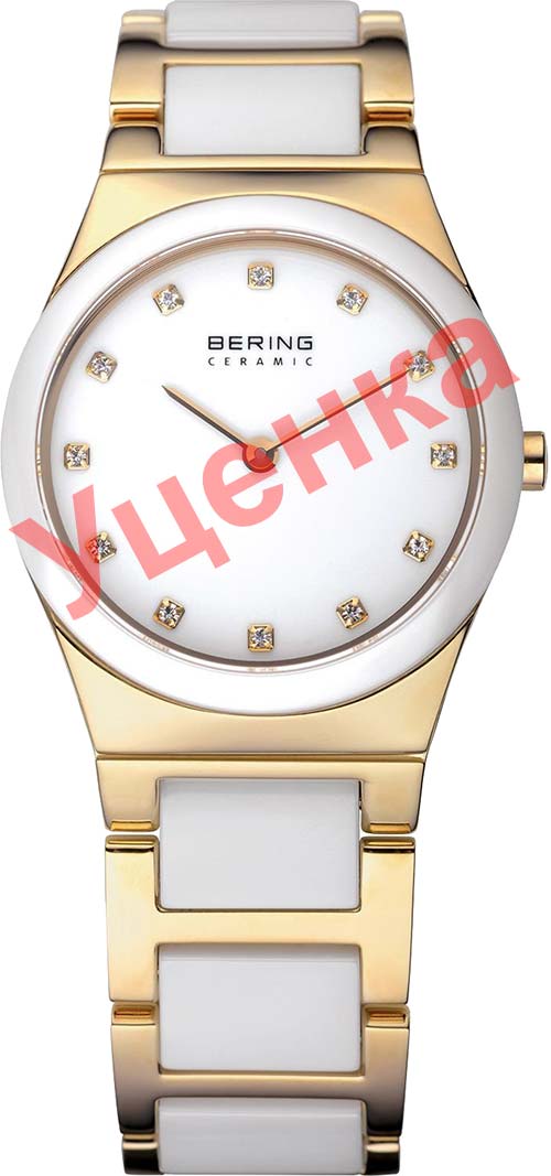 Женские часы Bering ber-32230-751-ucenka
