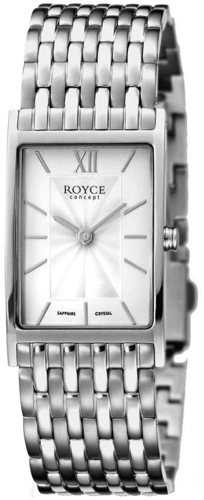 Женские часы Boccia Titanium 3285-02