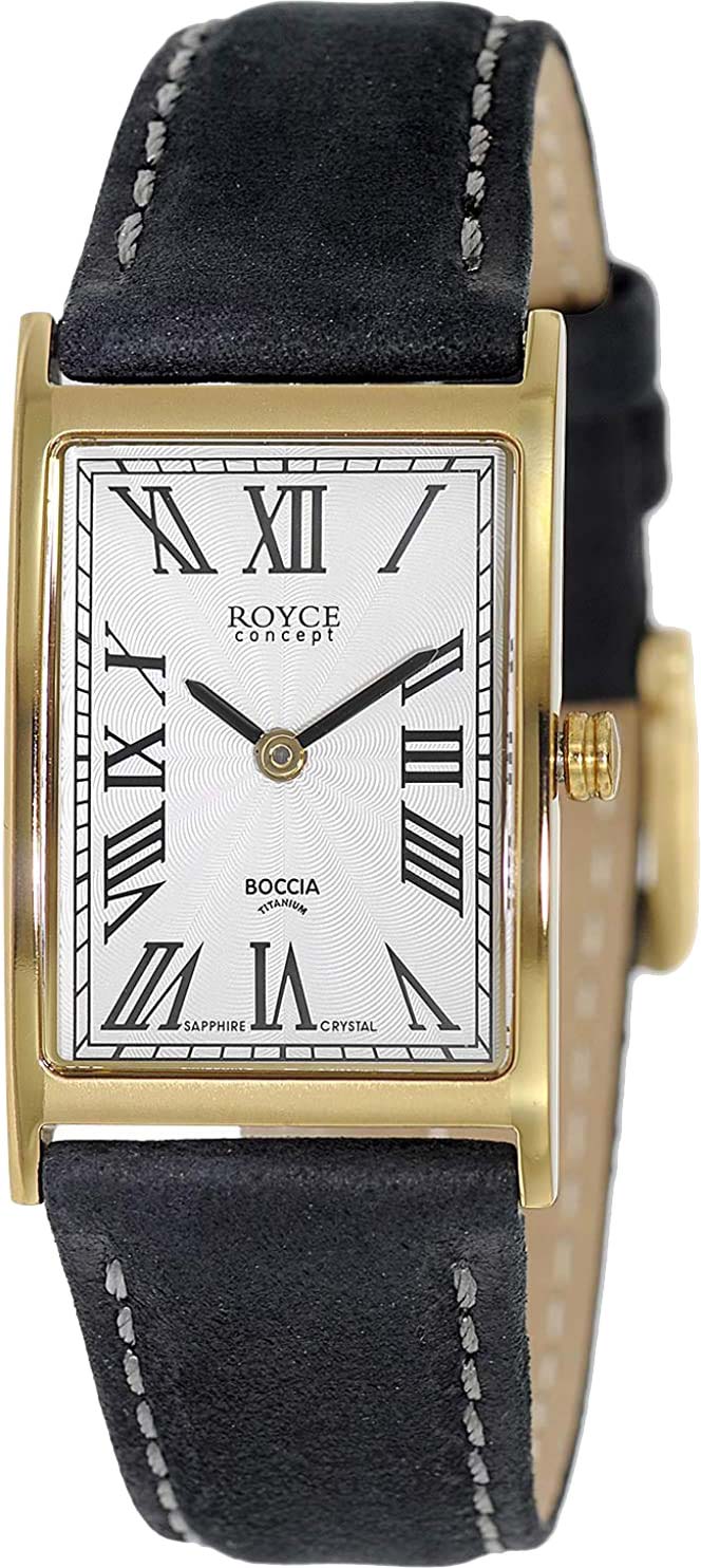 Женские часы Boccia Titanium 3285-09
