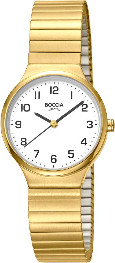 Женские часы Boccia Titanium 3329-02