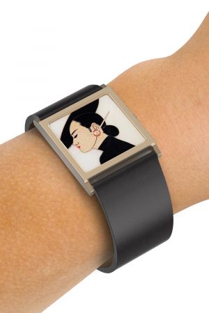 Женские квадратные наручные часы — купить в AllTime.ru, фото и цены в каталоге интернет-магазина