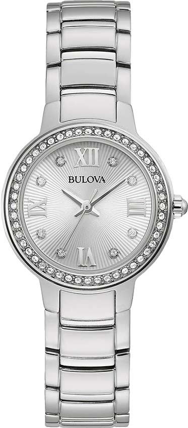 Наручные часы Bulova 96L280