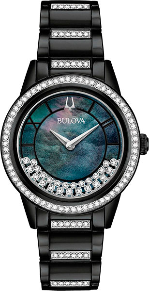 Женские часы Bulova 98L252