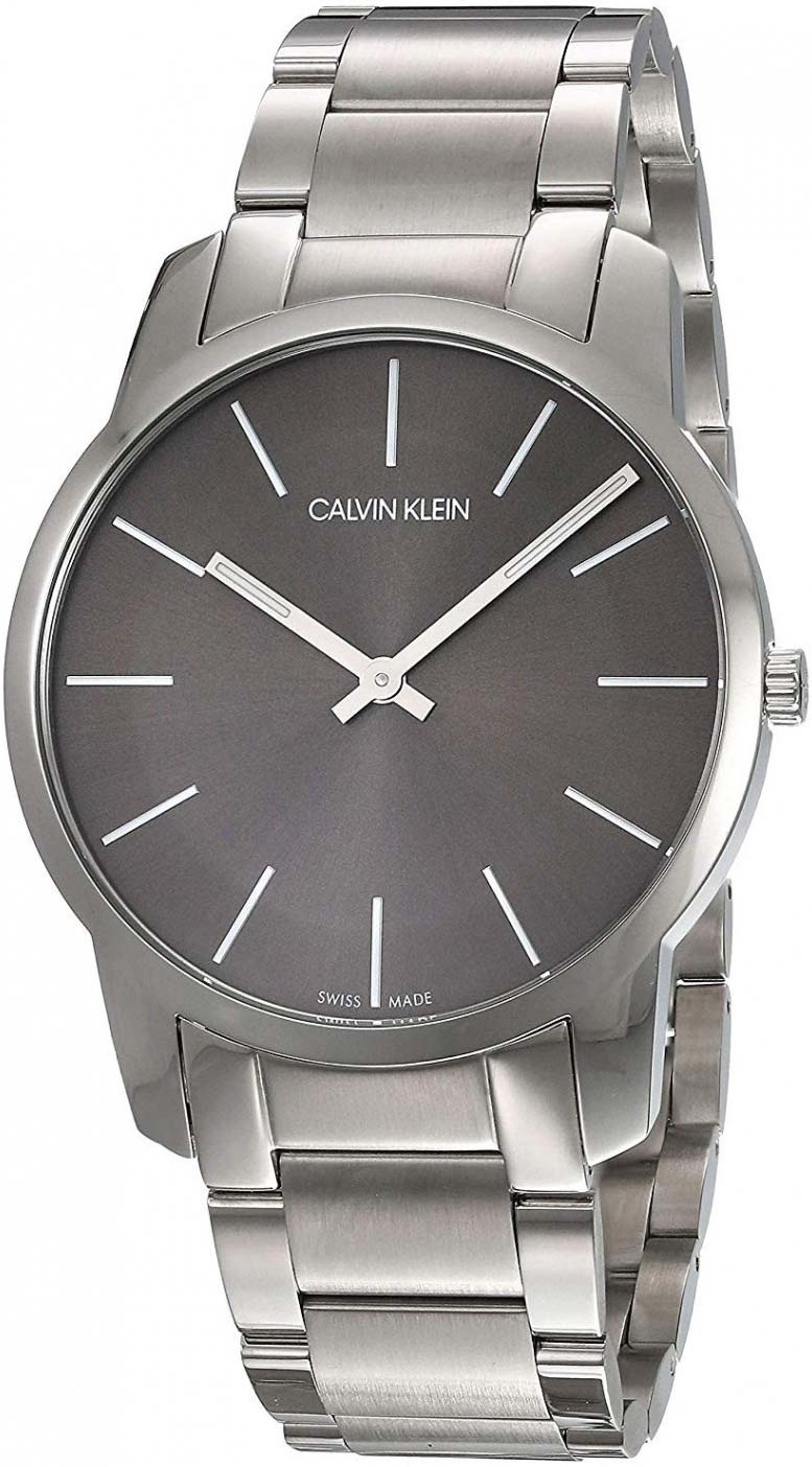 Швейцарские наручные часы Calvin Klein K2G21161