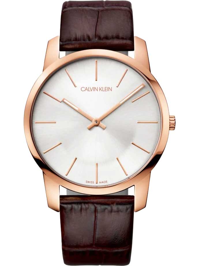 Швейцарские наручные часы Calvin Klein K2G21629