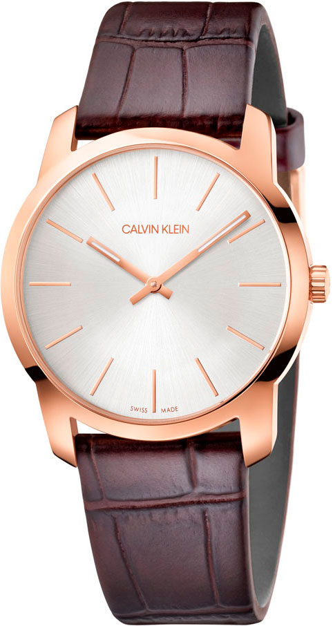 Наручные часы Calvin Klein K2G226G6 
