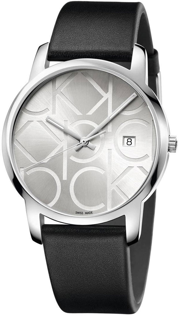 Швейцарские наручные часы Calvin Klein K2G2G1C7