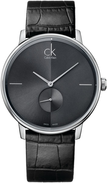 Швейцарские наручные часы Calvin Klein K2Y211C3