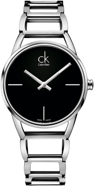 Швейцарские наручные часы Calvin Klein K3G23121