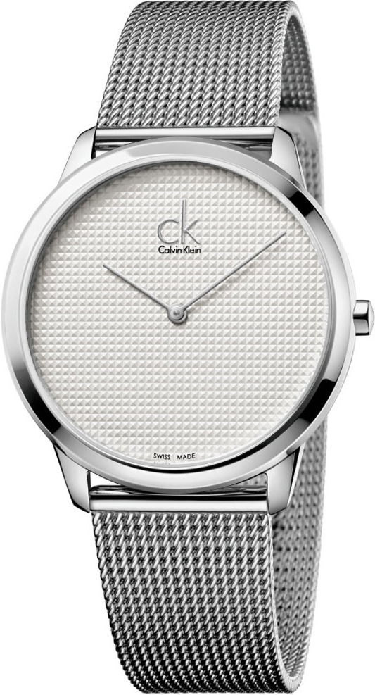 Швейцарские наручные часы Calvin Klein K3M2112Y