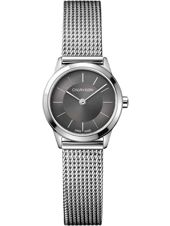 Швейцарские наручные часы Calvin Klein K3M23124
