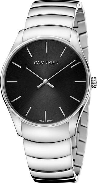 Швейцарские наручные часы Calvin Klein K4D2114V