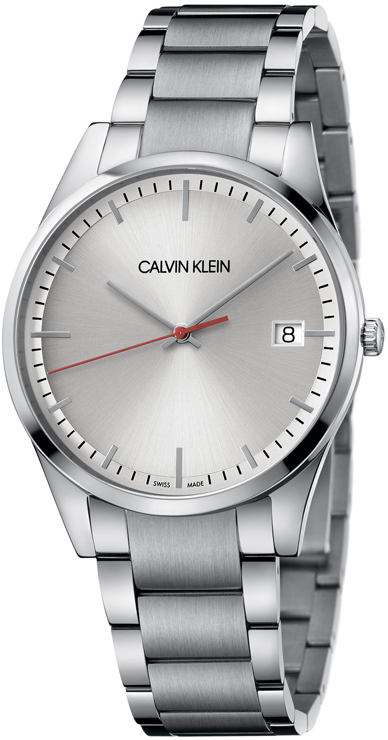 Швейцарские наручные часы Calvin Klein K4N2114Y