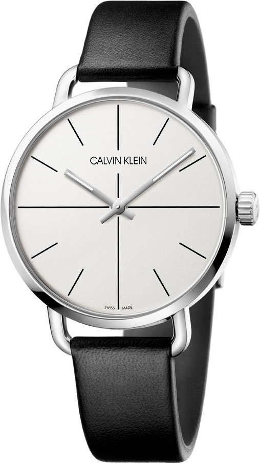 Швейцарские наручные часы Calvin Klein K7B211CY
