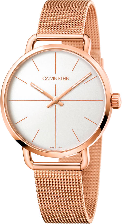 Швейцарские наручные часы Calvin Klein K7B21626