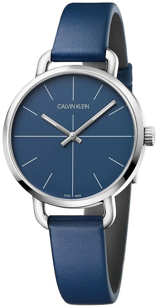 Швейцарские наручные часы Calvin Klein K7B231VN