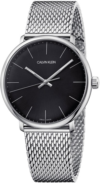 Швейцарские наручные часы Calvin Klein K8M21121