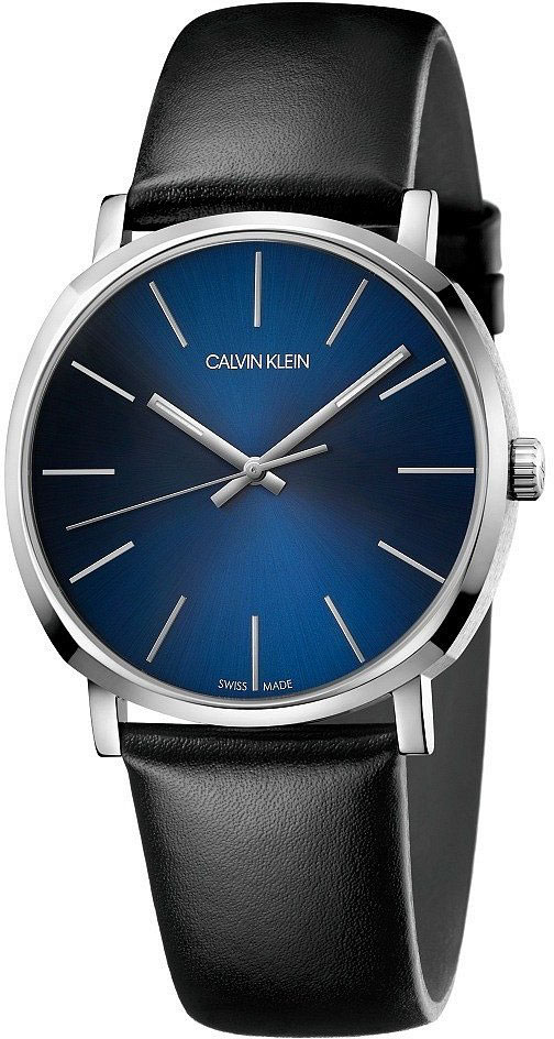 Швейцарские наручные часы Calvin Klein K8Q311CN