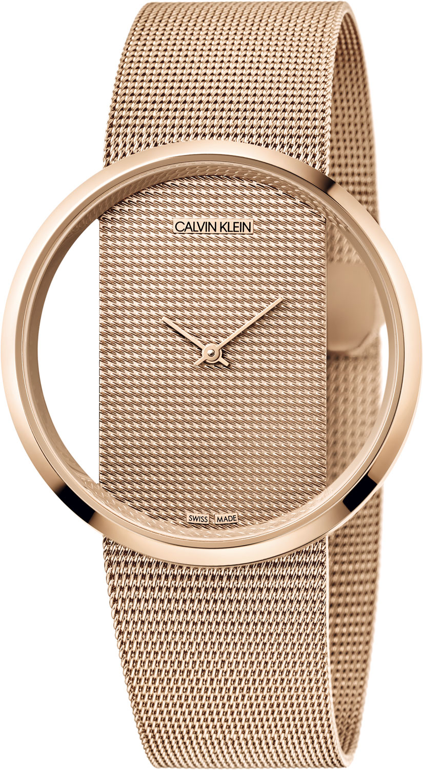 Швейцарские наручные часы Calvin Klein K942362A