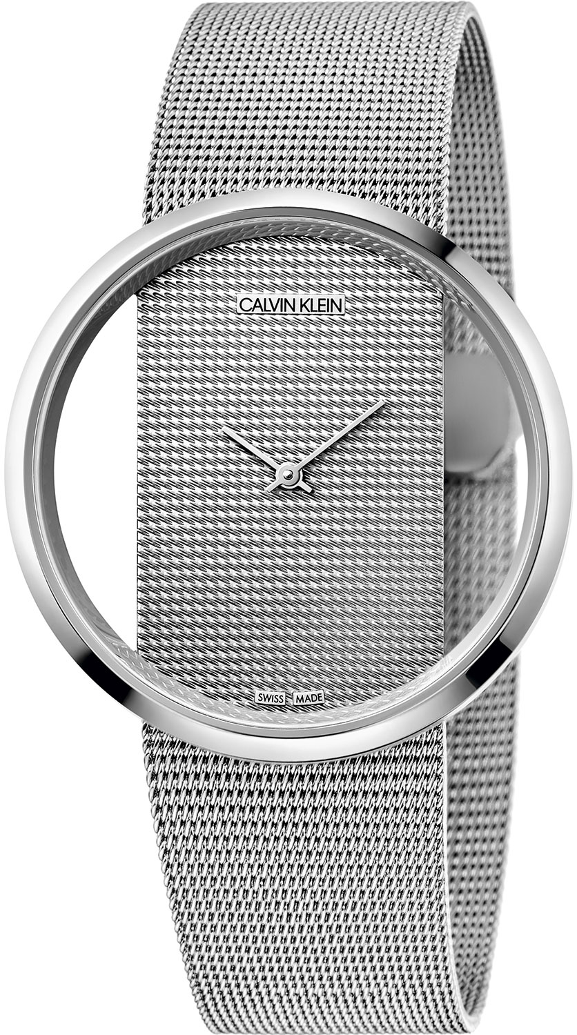 Швейцарские наручные часы Calvin Klein K9423T27
