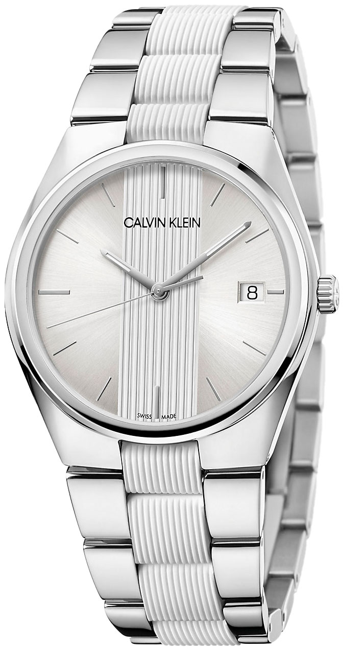 Швейцарские наручные часы Calvin Klein K9E211K6