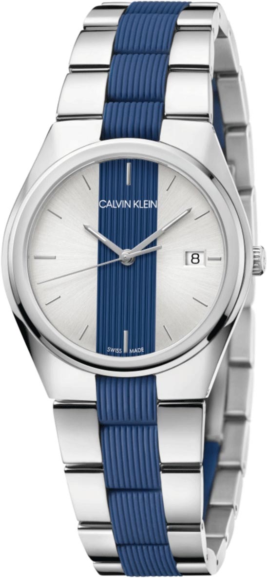 Швейцарские наручные часы Calvin Klein K9E231VX