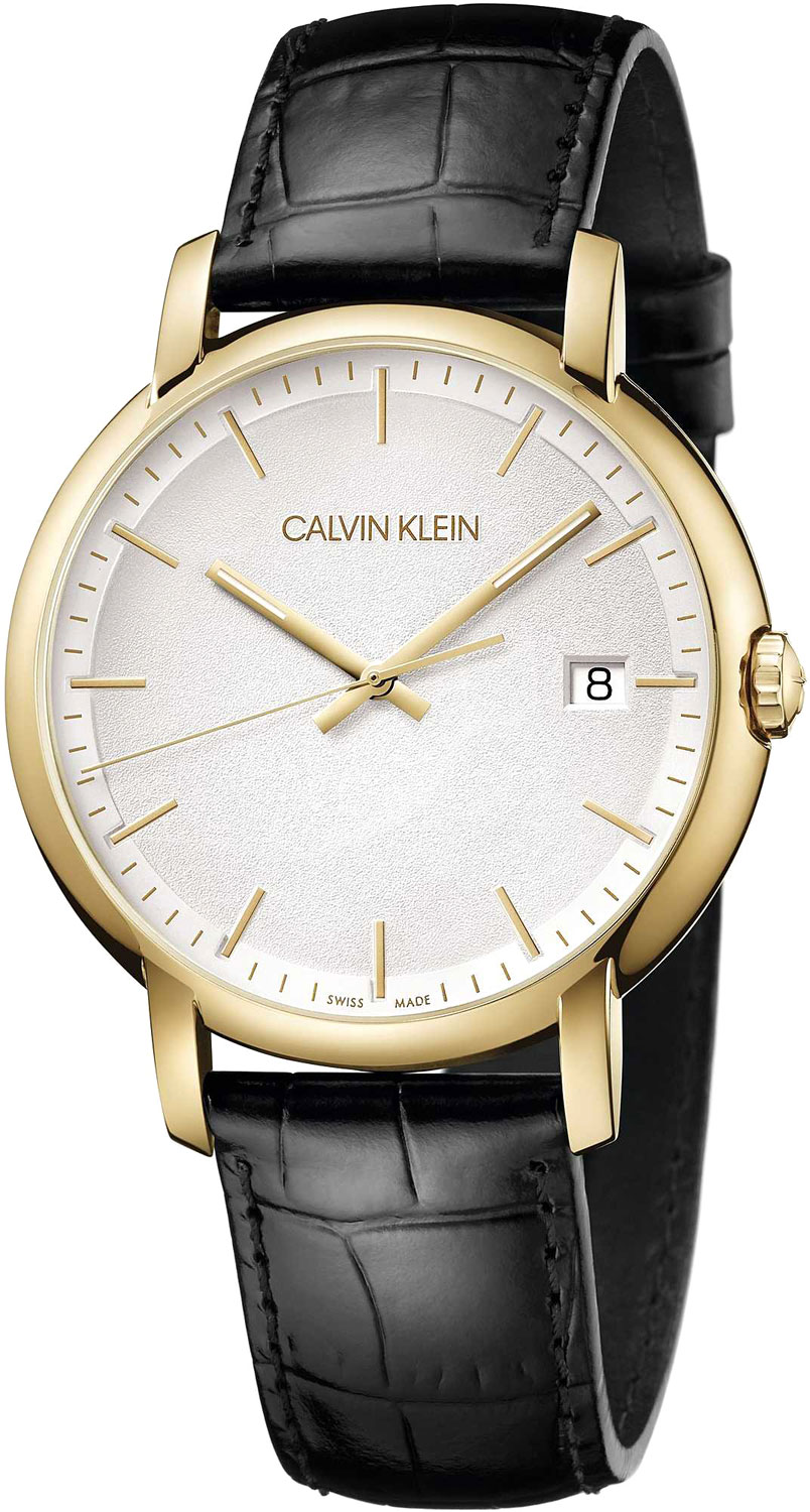 Наручные часы Calvin Klein K9H215C6 