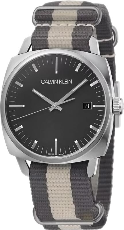 Швейцарские наручные часы Calvin Klein K9N111P1