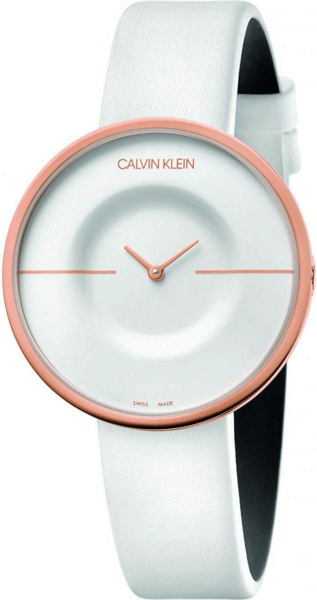Швейцарские наручные часы Calvin Klein KAG236L2