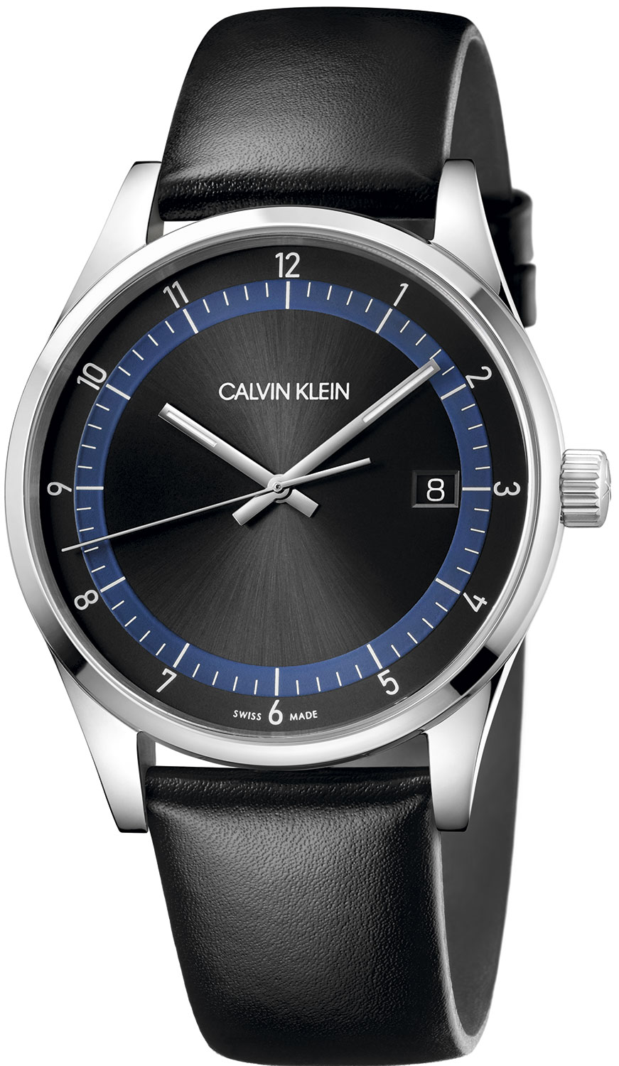 Швейцарские наручные часы Calvin Klein KAM211C1
