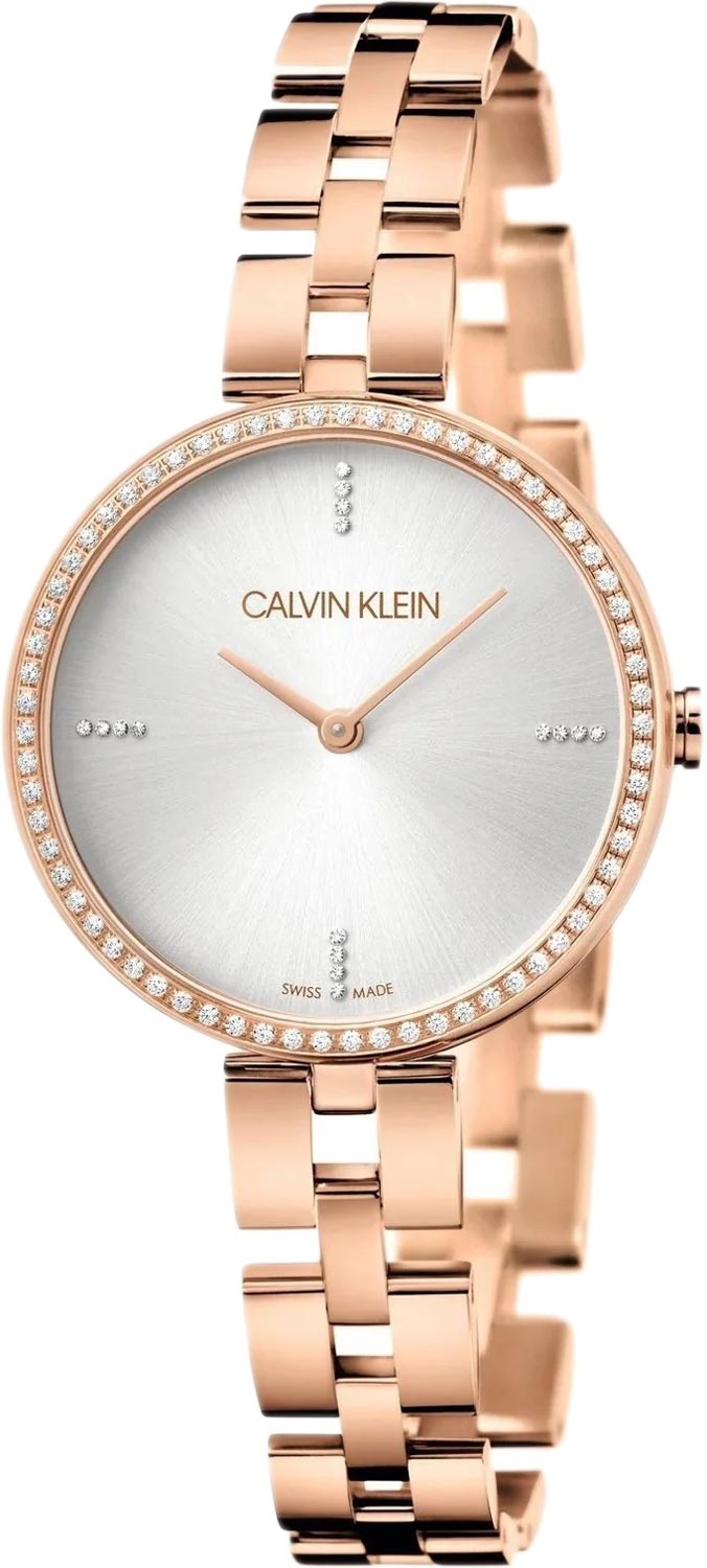 Швейцарские наручные часы Calvin Klein KBF23X4W