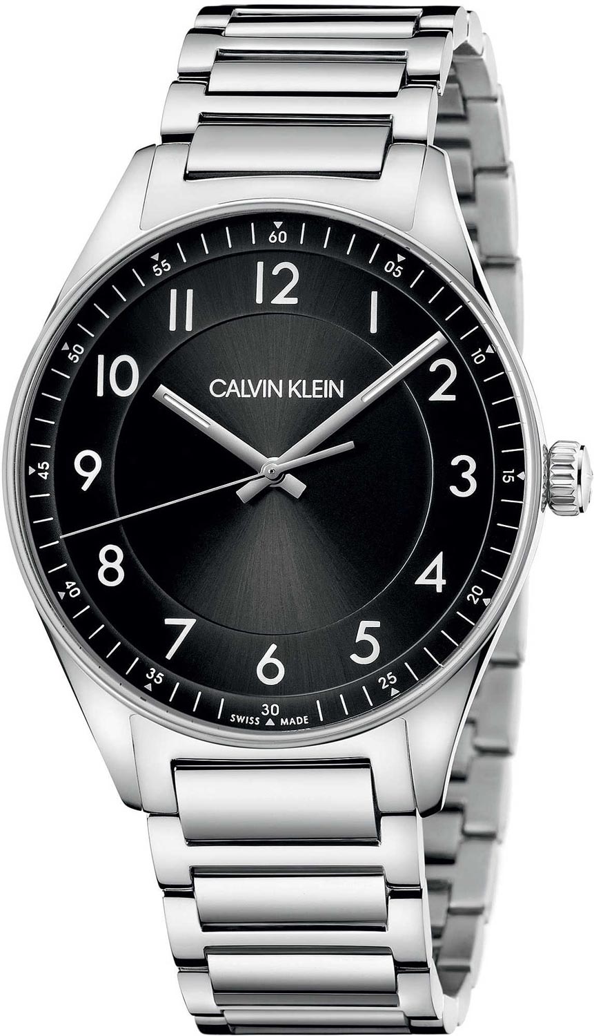 Швейцарские наручные часы Calvin Klein KBH21141