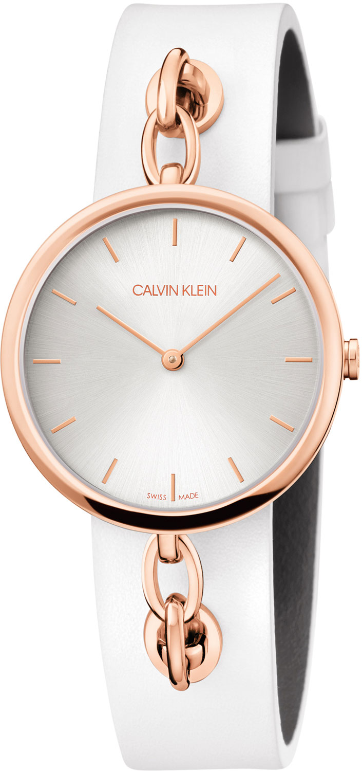Швейцарские наручные часы Calvin Klein KBM236L6